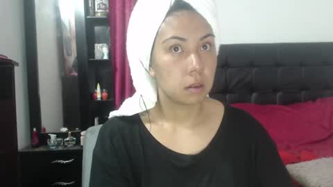 Isa online show from January 21, 2025, 3:15 am