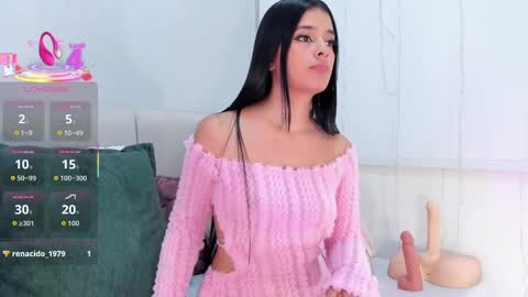 ISA online show from September 9, 2025, 7:24 pm