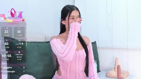 ISA online show from September 20, 2025, 7:15 pm