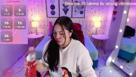 ISA online show from January 15, 2025, 7:55 pm