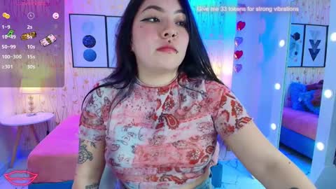 ISA online show from January 23, 2025, 10:01 pm