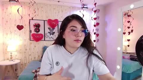 ISA online show from February 14, 2025, 8:48 pm