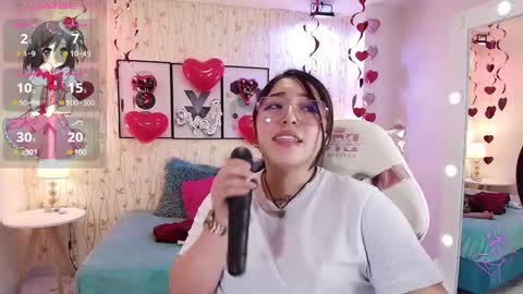 ISA online show from February 14, 2025, 11:53 pm