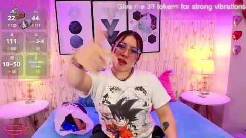 ISA online show from February 19, 2025, 8:41 pm