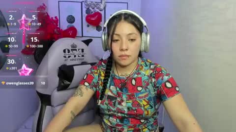 ISA online show from February 26, 2025, 6:58 am