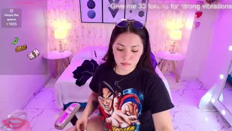 ISA online show from March 10, 2025, 8:56 pm