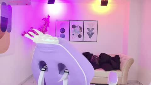 ISA online show from October 1, 2025, 8:26 pm