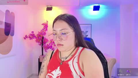 ISA online show from October 2, 2025, 8:05 pm