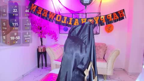 ISA online show from November 2, 2025, 12:40 pm