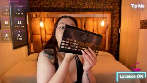  I S A  online show from December 2, 2025, 12:10 pm