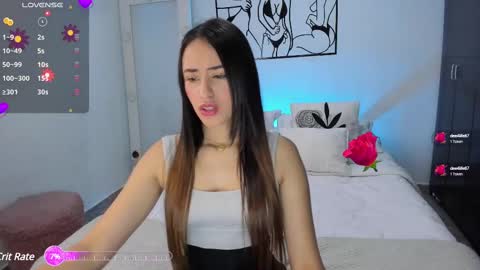 isaa_diamond online show from February 20, 2025, 12:04 pm