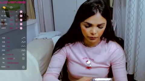 Welcome Hii Im Isa  online show from January 7, 2025, 9:57 pm