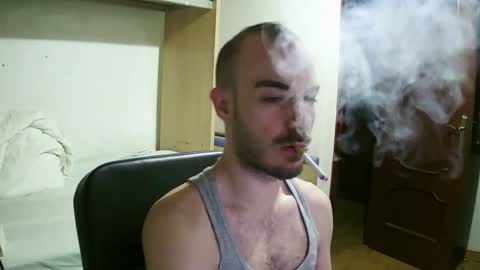 Isaac99c online show from January 5, 2025, 9:47 pm