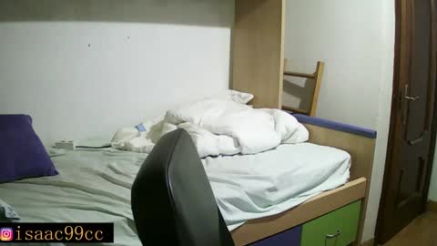 Isaac99c online show from January 25, 2025, 5:51 pm