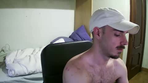 Isaac99c online show from February 9, 2025, 7:38 am