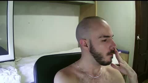 Isaac99c online show from September 18, 2025, 5:04 pm