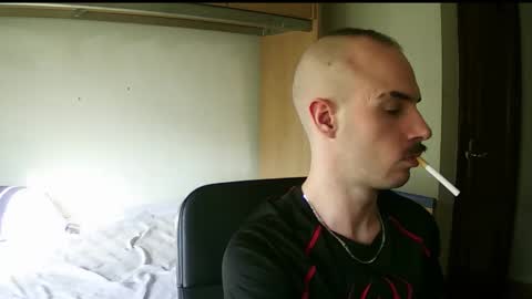 Isaac99c online show from October 8, 2025, 8:12 am