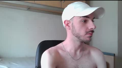 Isaac99c online show from March 13, 2026, 2:45 pm