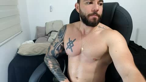 Isaac carter online show from March 19, 2026, 10:30 am