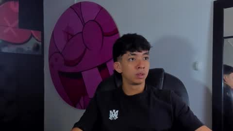 isaac_cryston online show from September 8, 2025, 7:57 pm