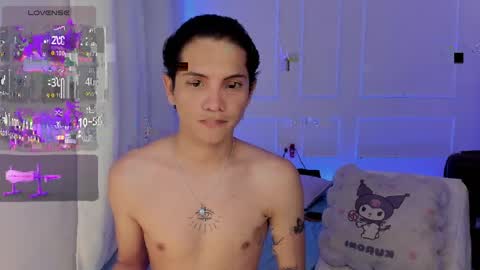 isaac online show from April 26, 2026, 10:29 pm