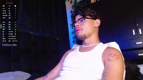 Isaac Saenz. online show from January 18, 2025, 4:48 am