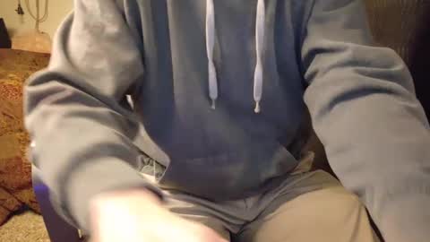 isaac online show from January 7, 2025, 8:52 pm