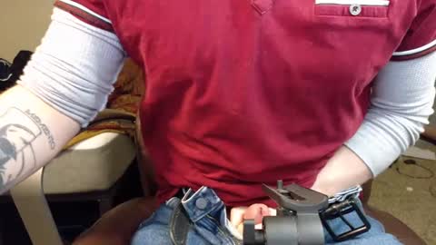 isaac online show from January 20, 2025, 5:15 am