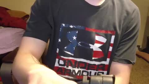 isaac online show from February 20, 2025, 2:02 pm