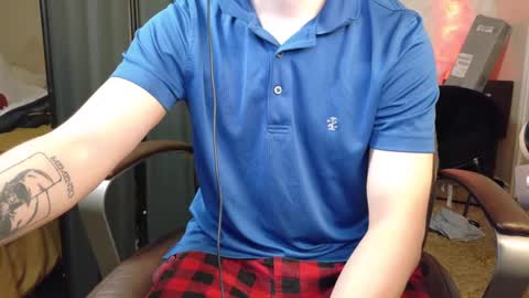 isaac online show from October 4, 2025, 10:35 am