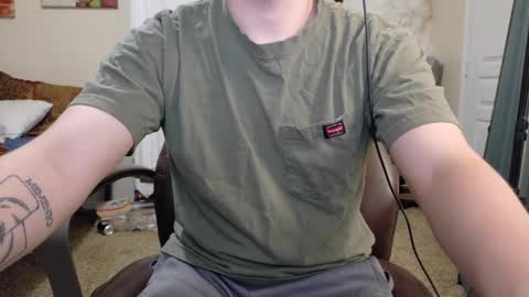 isaac online show from October 16, 2025, 2:01 am