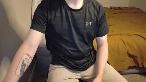 isaac online show from November 26, 2025, 5:47 pm