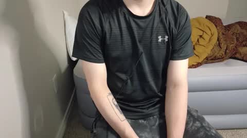 isaac online show from November 28, 2025, 7:27 pm