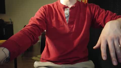 isaac online show from March 2, 2026, 4:36 am