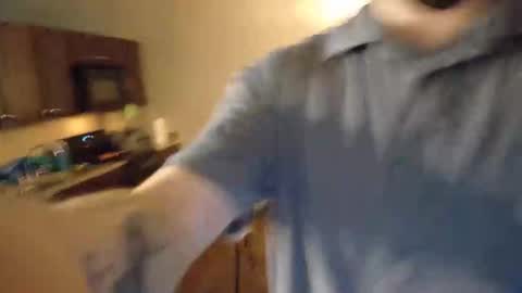 isaac online show from March 8, 2026, 6:39 am