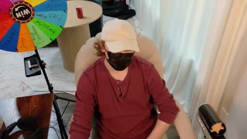 Snapshot of isaac_sheffield chatting on June 10, 2026, 12:37 pm isaac online show from June 10, 2026, 12:37 pm