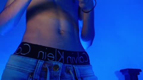 isaac online show from December 2, 2024, 3:26 am