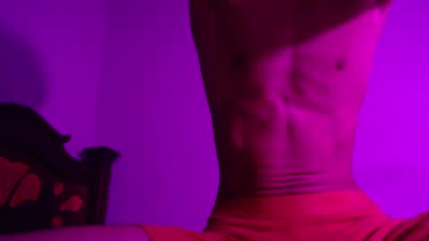 isaac online show from December 24, 2024, 9:17 am