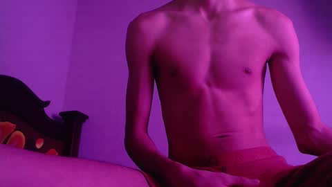 isaac online show from January 16, 2025, 4:07 am