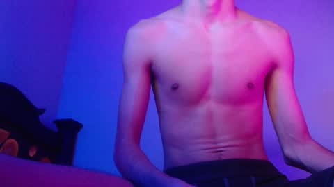 isaac online show from January 26, 2025, 6:28 am