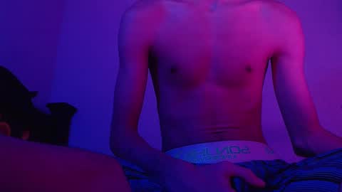 isaac online show from January 27, 2025, 3:26 am