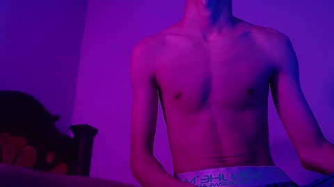 isaac online show from February 15, 2025, 7:16 am