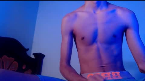 isaac online show from February 25, 2025, 2:47 am