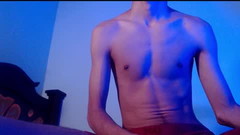 isaac online show from February 27, 2025, 2:42 am