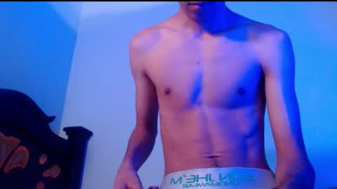 isaac online show from February 28, 2025, 3:15 am