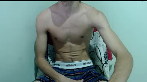 isaac online show from April 13, 2026, 7:03 am