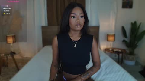 Isaa Coleman online show from March 2, 2026, 8:37 pm