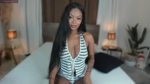 Isaa Coleman online show from April 20, 2026, 9:16 pm