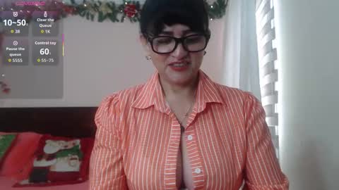 Isabeel Sofia online show from October 16, 2025, 1:56 pm