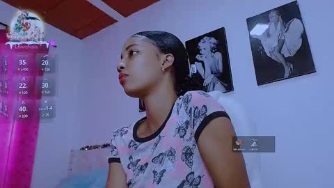 isabel online show from December 29, 2024, 6:38 pm